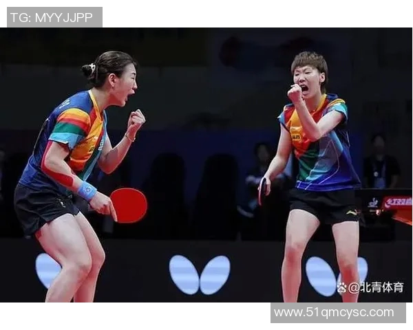 杭州乒乓球队在洲际杯中的精彩表现与状态分析
