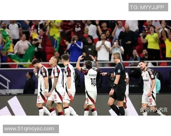 洲际杯精彩回顾：上海足球队灵活战术展现出色竞技水平