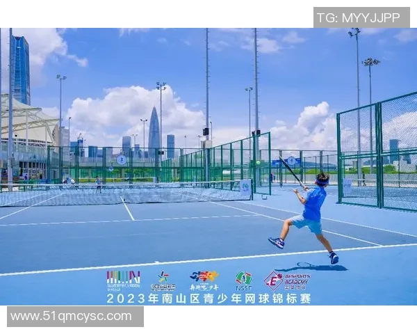 深圳网球队以71分领跑杯赛积分榜展现强劲实力