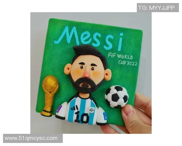 用粘土手工制作足球明星模型的详细教程与技巧分享