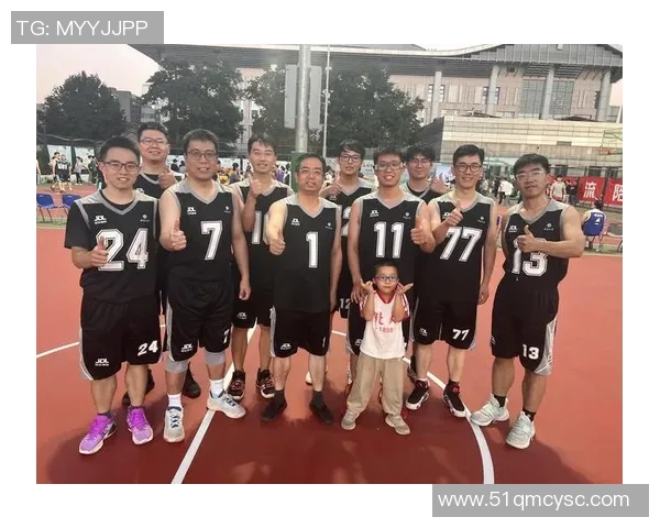 篮球盛宴：深入解析北京篮球队的默契配合与战术运用