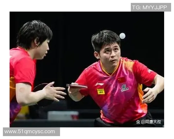 西安乒乓球队拼搏精神在世界杯预选赛中的感人故事与奋斗历程