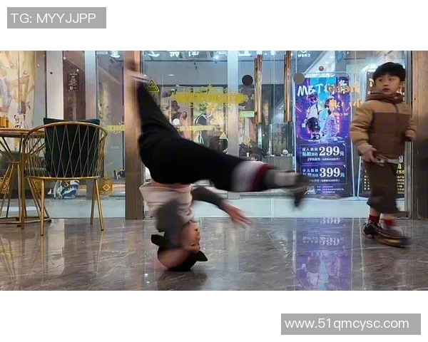 广州街舞队如何通过耐力训练实现舞蹈风格的全面革新与突破